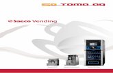 PDF-Download Katalog Saeco Vending