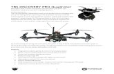 TBS DISCOVERY PRO manual