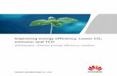 Huawei Energy Efficiency White Paper (pdf)