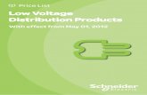 low voltage dystrybution products 2012.pdf