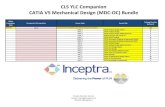 CLS YLC Companion CATIA V5 Mechanical Design (MDC-OC ...