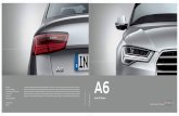 Audi A6 Sedan Brochure_2015