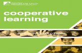 Cooperative Learning Guidebook