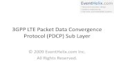 3GPP LTE MAC Layer
