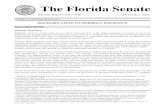 The Florida Senate Interim Report 2011-104 December 2010