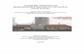 Anaerobic Digestion Of Biodegradable Organics In Municipal Solid