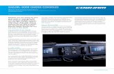 SAILOR_6000 GMDSS Consoles_double_sided_Datasheet_A4.indd