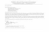 SFMTA Bond Oversight Committee