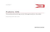 Fabric OS Troubleshooting and Diagnostics Guide, 7.2.0