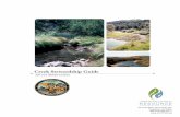 Creek Stewardship Guide for San Luis Obispo County