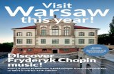 Discover Fryderyk Chopin music!