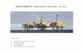 SACSKO OceanTech, Inc.