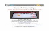 review the Book of Proceedings from the more recent IIW