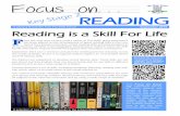 Focus on Reading