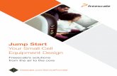 Jump Start Your Small Cell Equipment Design; Freescale's solutions ...