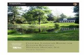 cultural landscape report for eleanor roosevelt national historic site