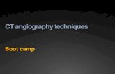 CT angiography techniques - nasci.org