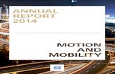 Annual Report 2014 (PDF, 6.6 MB)