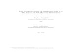 Cost Competitiveness of Residential Solar PV: The Impact of Net ...