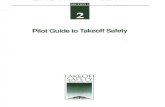 Pilot Guide to Takeoff Safety