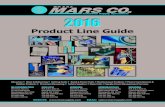 2016 - Mars Supply