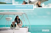 Volvo Penta Powerboat Brochure
