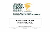 Download ADEX 2016 Exhibitor Manual here