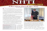 Alumni News - NHTI