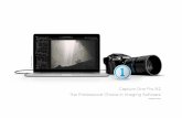 Download the Release Notes for Capture One 9.2