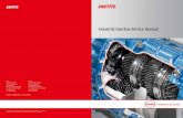 Industrial Gearbox Service Manual - Henkel Adhesives