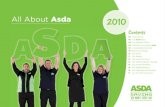 What we love about ASDA