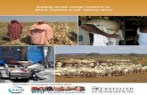 Building climate change resilience for African livestock in sub ...
