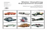 Water Handling Equipment Guide: 5th Edition