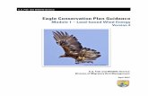Eagle Conservation Plan Guidance Module 1