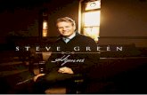 Steve Green Hymns Digital Booklet