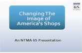 NTMA 6S Presentation