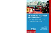 Reaching Across the Pacific: Latin America and Asia in the New ...