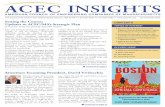 ACEC/MA Insights - Summer/Fall 2015 Issue