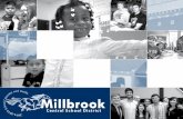 Millbrook Central School District