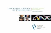 2007 Progress Report