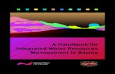A Handbook for Integrated Water Resources Management in Basins