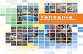 Tanzania: The Story of an African Transition; Roger Nord, Yuri ...