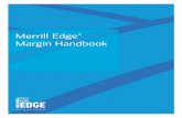 Merrill Edge® Margin Handbook