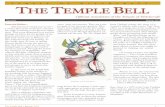 Official newsletter of the Temple of Witchcraft