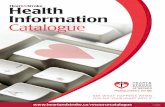 Health Info Resources