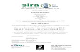 SIL 2 / SIL 3 Certificate