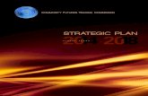 FY 2014–2018 Strategic Plan