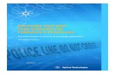 Criminalistics Compendium (PDF)