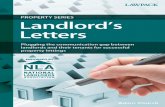 Landlord's Letters sample chapter - Lawpack