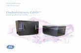 DeltaVision OMX™